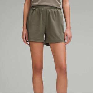 Lululemon Hiking Short